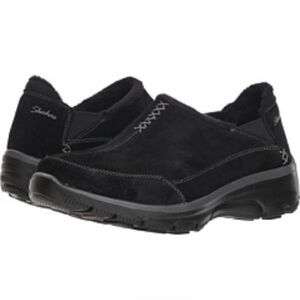 SKECHERS Relaxed Fit®: Easy Going - Hive shoe. Size 9